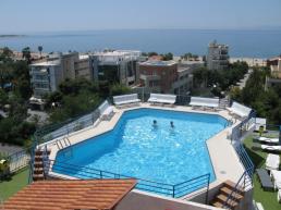 Hotel Emmantina