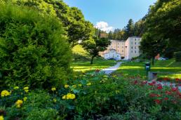 Rimske Terme Hotel