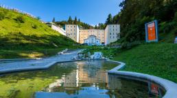Rimske Terme Hotel