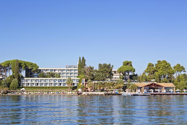 Kontokali Bay Hotel