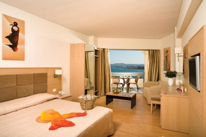 Island Resort Marisol Hotel