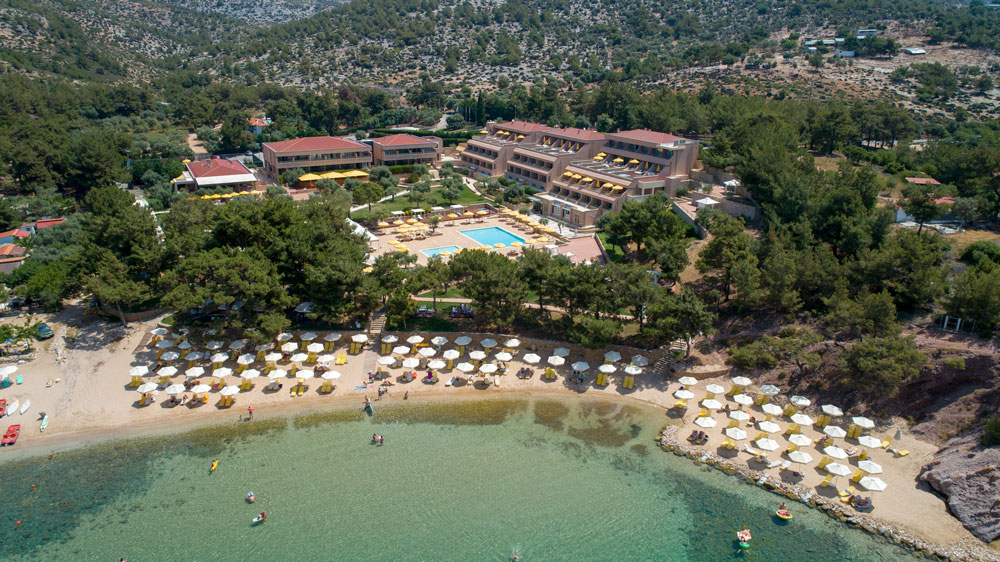 Hotel Royal Paradise