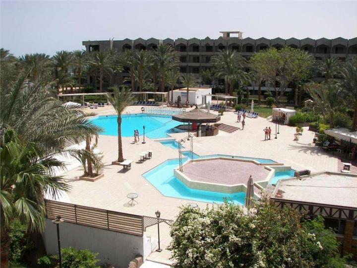 ZYA Regina Resort