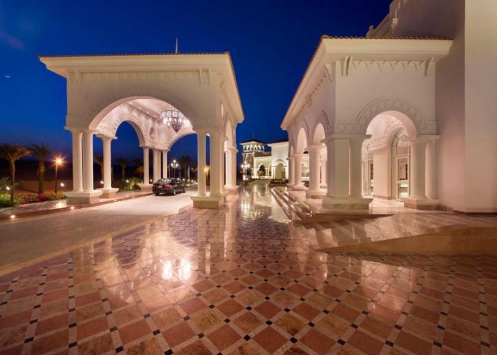 Baron Palace Sahl Hasheesh