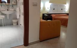 Hotel San Vincenzo