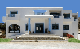 Votsalakia Beach Hotel