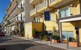 Hotel San Vincenzo
