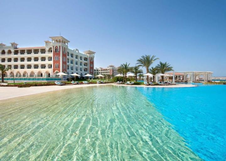 Baron Palace Sahl Hasheesh