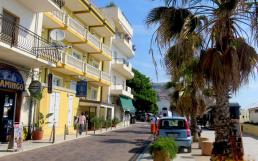 Hotel San Vincenzo