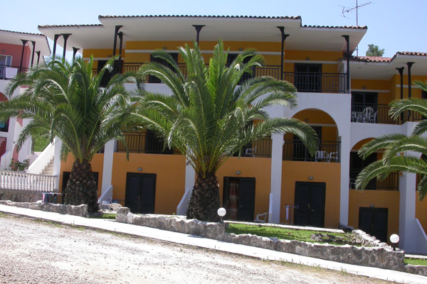 Hotel Kassandra Bay Village
