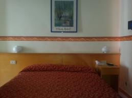 Hotel Villa Athena