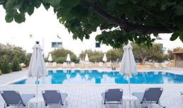 Sophia Hotel