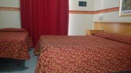 Hotel Villa Athena