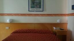 Hotel Villa Athena