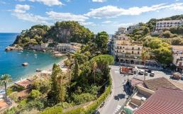 Hotel Baia Azzura