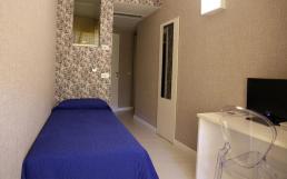 Hotel Baia Azzura