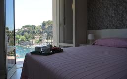 Hotel Baia Azzura