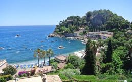 Hotel Baia Azzura