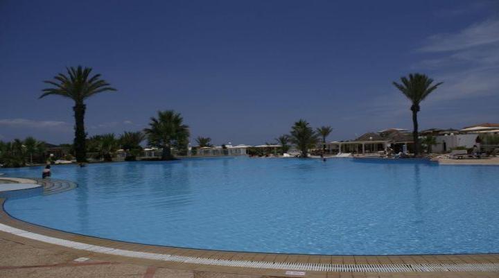 EL MOURADI PALM MARINA