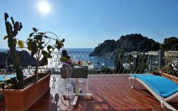 Hotel Baia Azzura