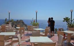 Hotel Baia Azzura