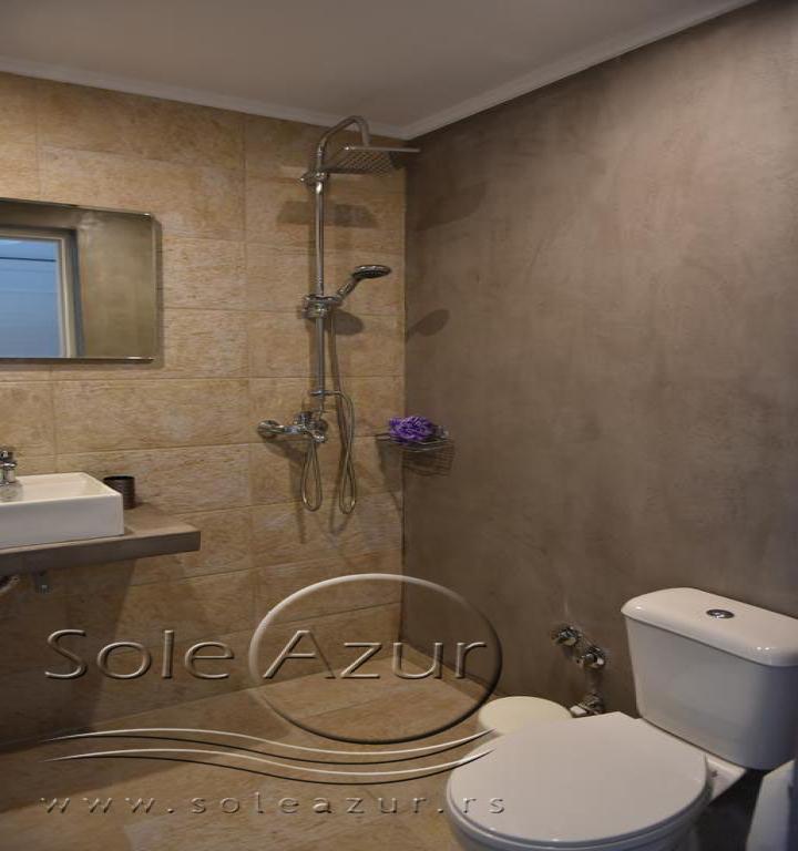 Vila Ilion Luxury Apartman