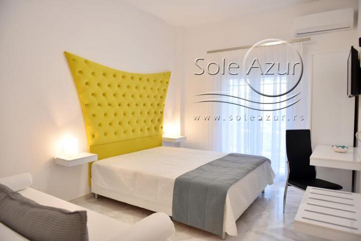 Vila Ilion Luxury Apartman