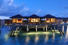 Hotel Paradise Island Resort & Spa