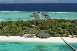 Hotel Paradise Island Resort & Spa