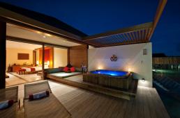 Hotel Paradise Island Resort & Spa