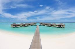 Hotel Paradise Island Resort & Spa