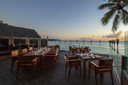 AVANI SEYCHELLES BARBARONS RESORT & SPA