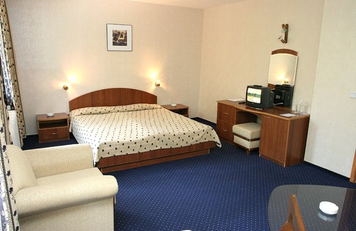 Hotel Finlandia