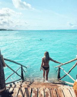 Hotel Reef & Beach Resort