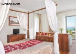 Akka Antedon Hotel