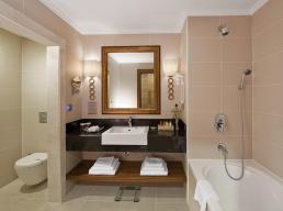 Akka Antedon Hotel