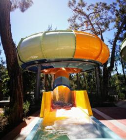 Akka Antedon Hotel