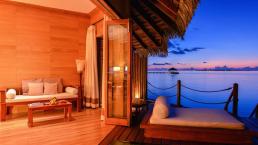ADAARAN PRESTIGE WATER VILLAS