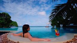 ADAARAN PRESTIGE WATER VILLAS