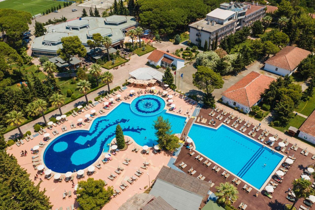 Hotel Tropikal Resort