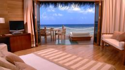 ADAARAN PRESTIGE WATER VILLAS