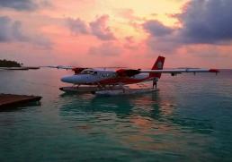 ADAARAN PRESTIGE WATER VILLAS