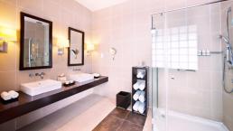 ADAARAN PRESTIGE WATER VILLAS