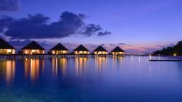 ADAARAN PRESTIGE WATER VILLAS