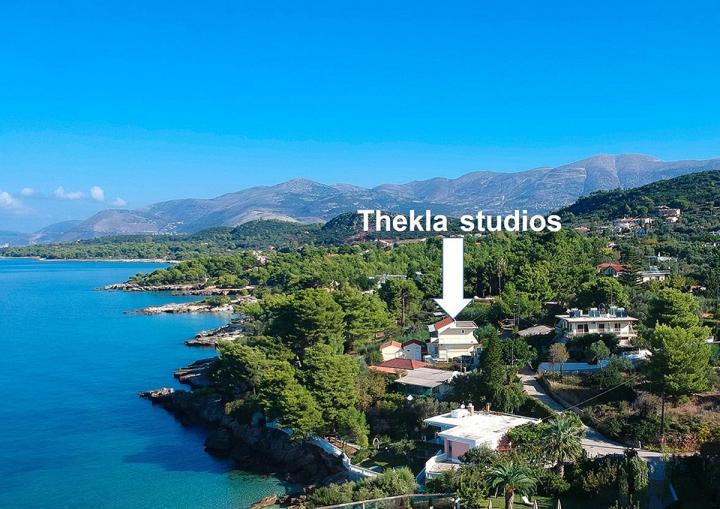 Thekla Studios