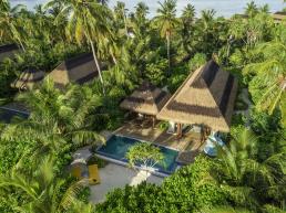PULLMAN MALDIVES RESORT