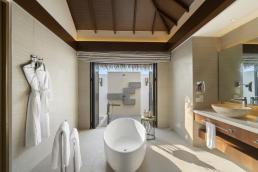 PULLMAN MALDIVES RESORT
