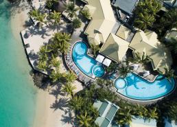 Veranda Grand Baie Hotel & Spa