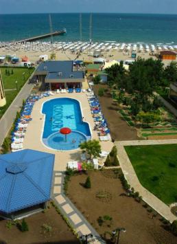 Hotel MPM Condor