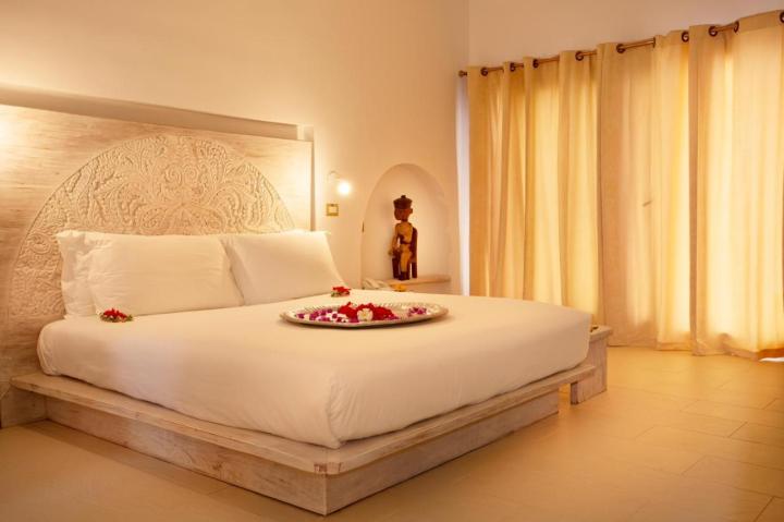 Hotel Gold Zanzibar Beach House & Spa